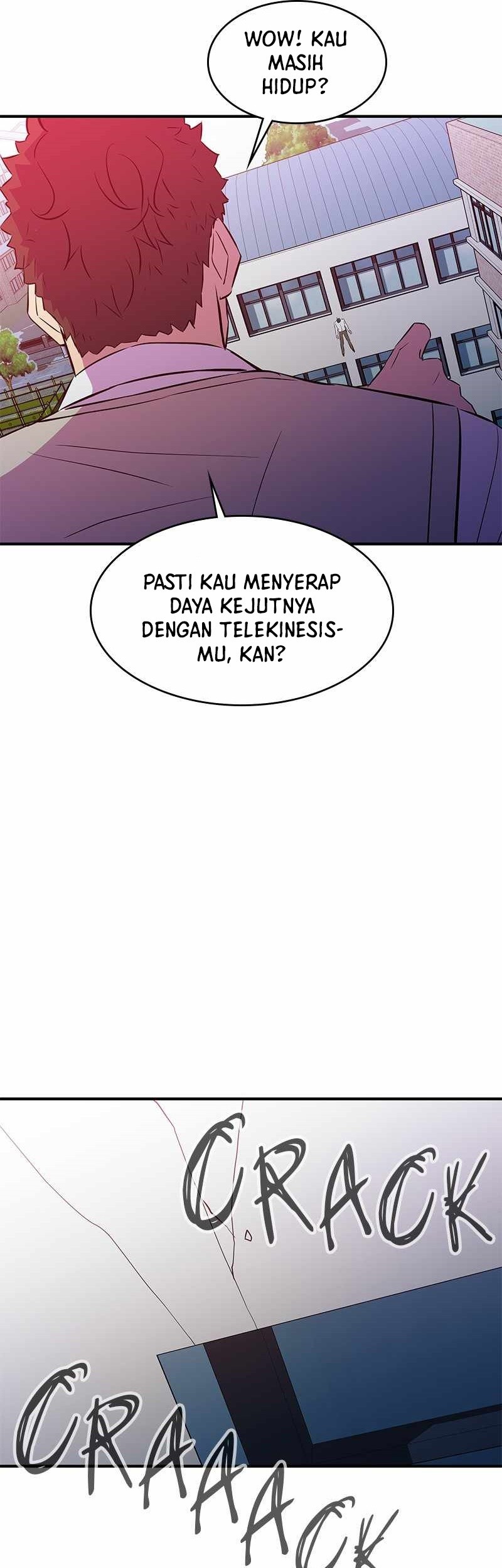 Incompetent Villain chapter 46 halaman 44