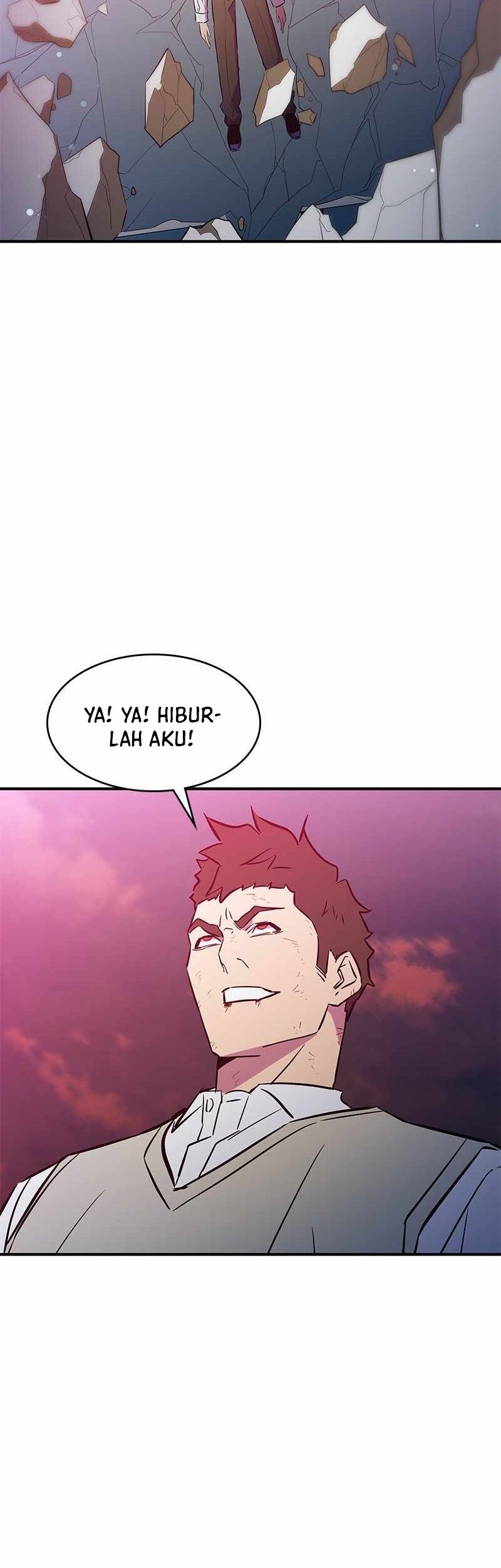 Incompetent Villain chapter 46 halaman 46