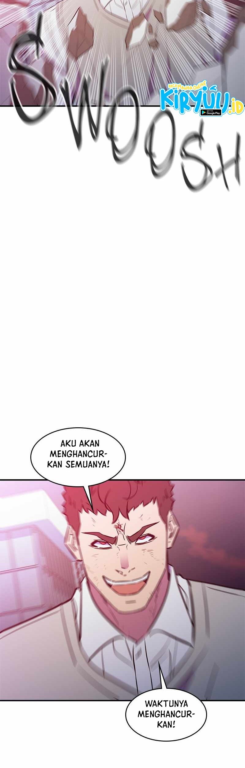 Incompetent Villain chapter 46 halaman 48