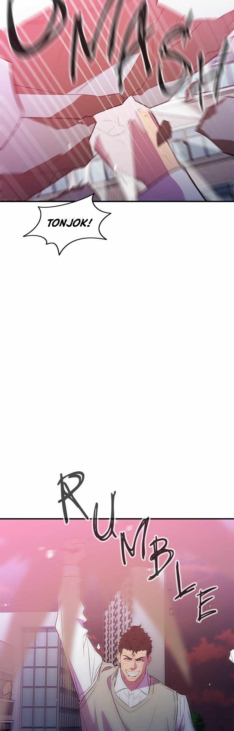 Incompetent Villain chapter 46 halaman 54