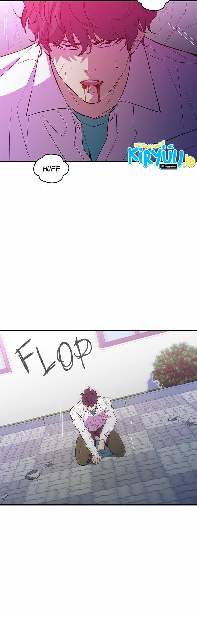 Incompetent Villain chapter 46 halaman 56