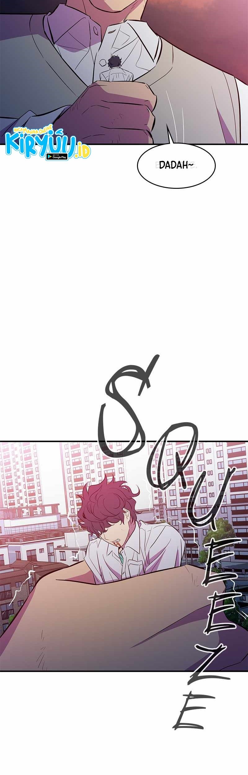 Incompetent Villain chapter 46 halaman 60