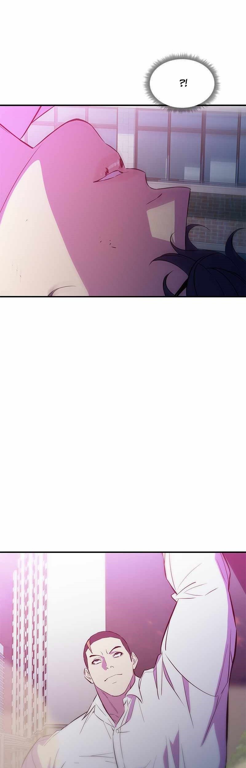 Incompetent Villain chapter 46 halaman 64