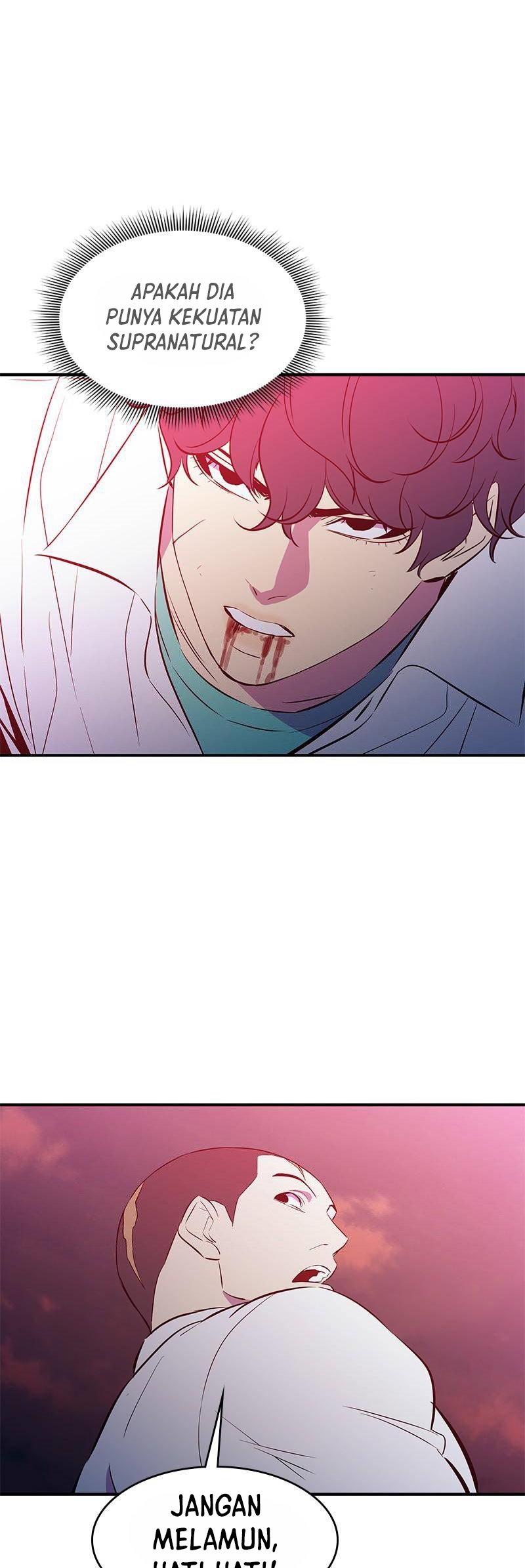 Incompetent Villain Bab 47 halaman 6