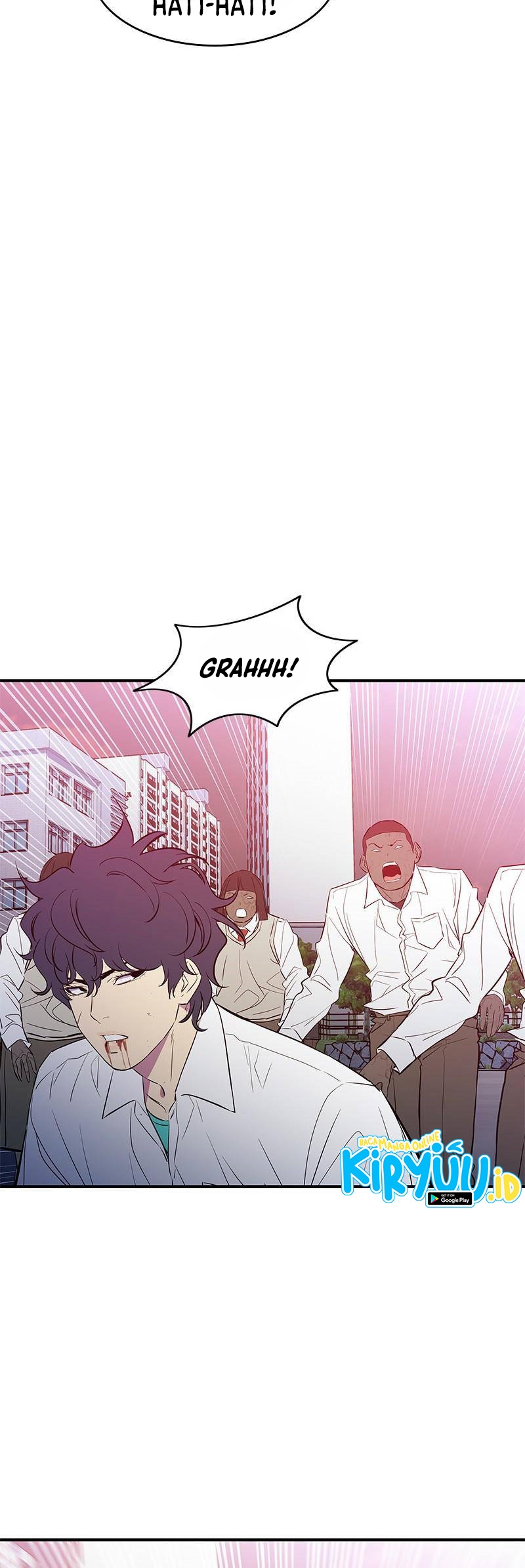 Incompetent Villain Bab 47 halaman 7