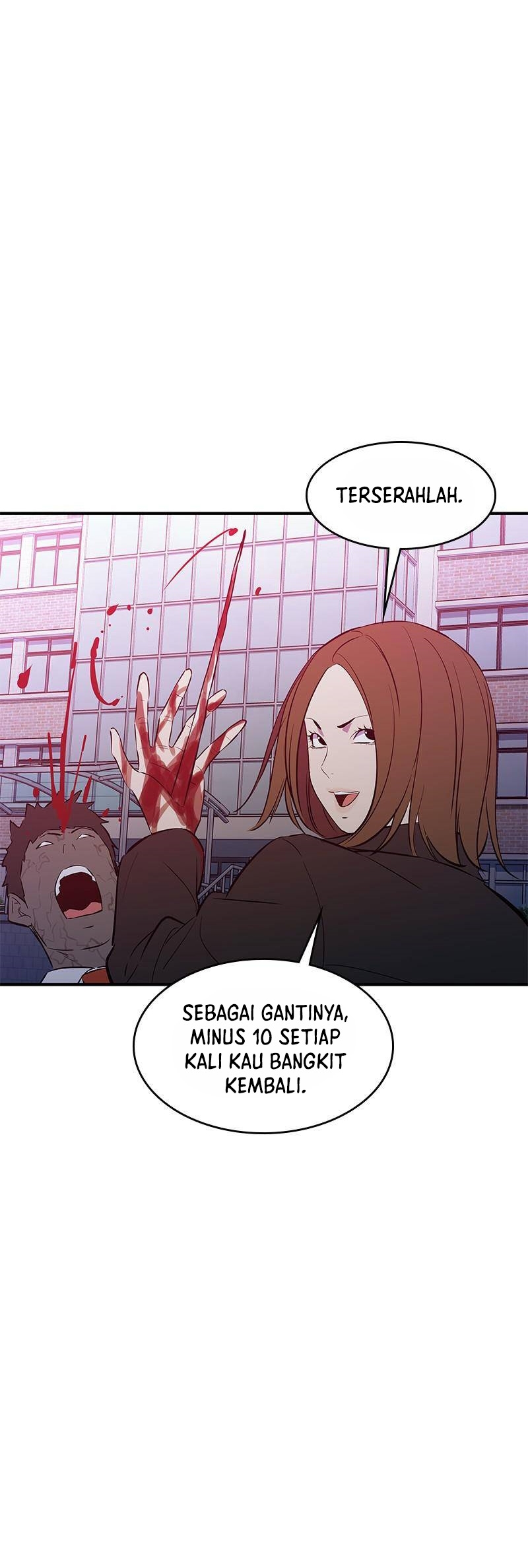 Incompetent Villain Bab 47 halaman 12