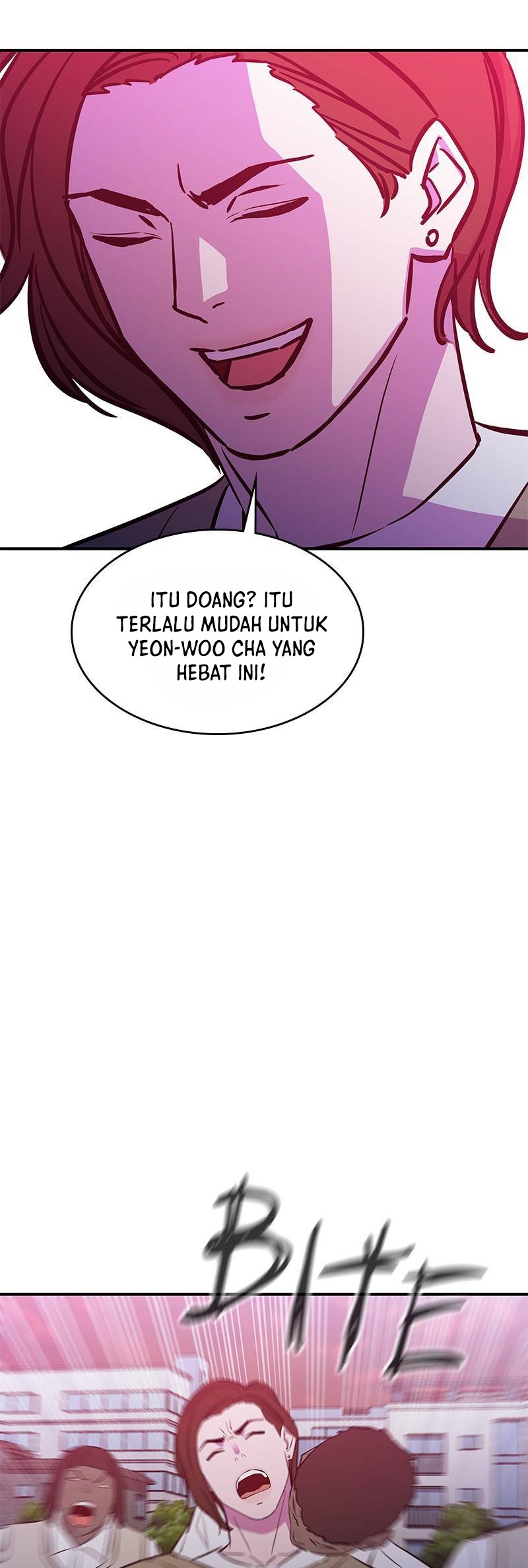 Incompetent Villain Bab 47 halaman 13