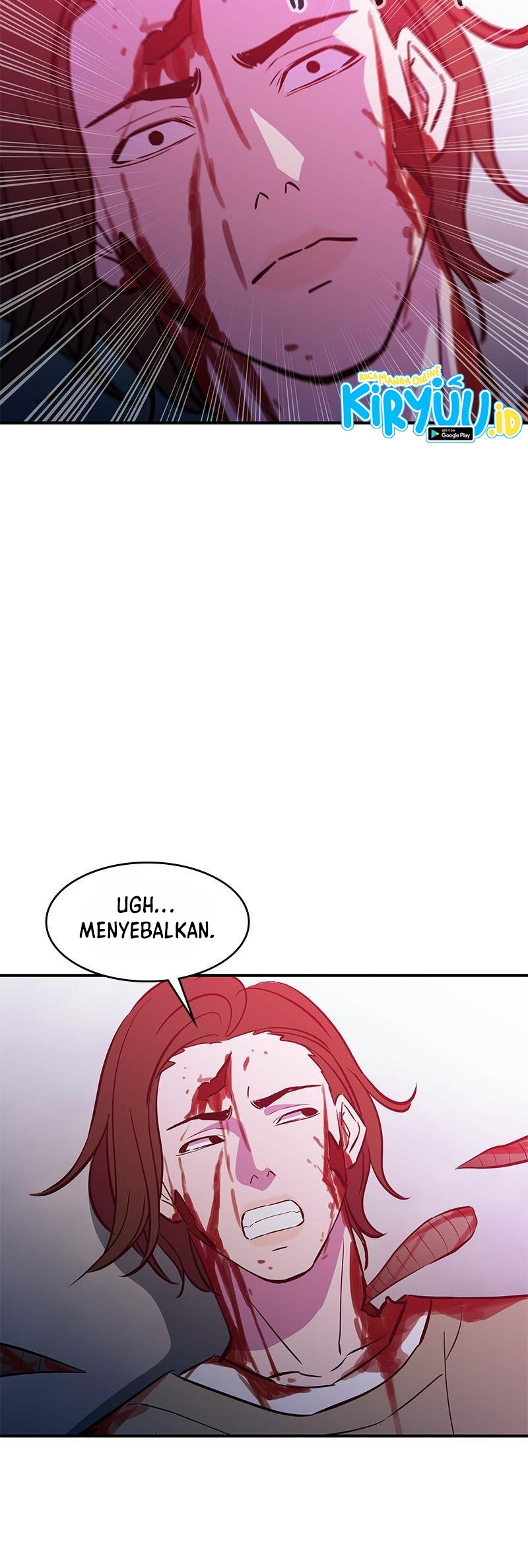 Incompetent Villain Bab 47 halaman 16