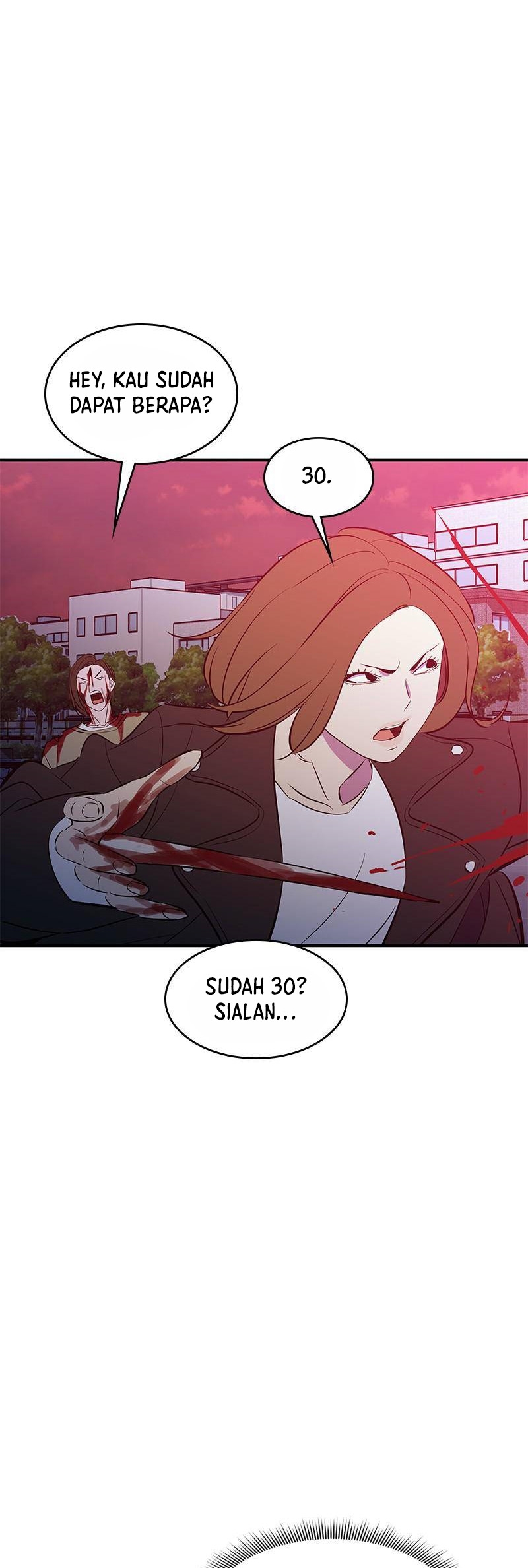 Incompetent Villain Bab 47 halaman 17