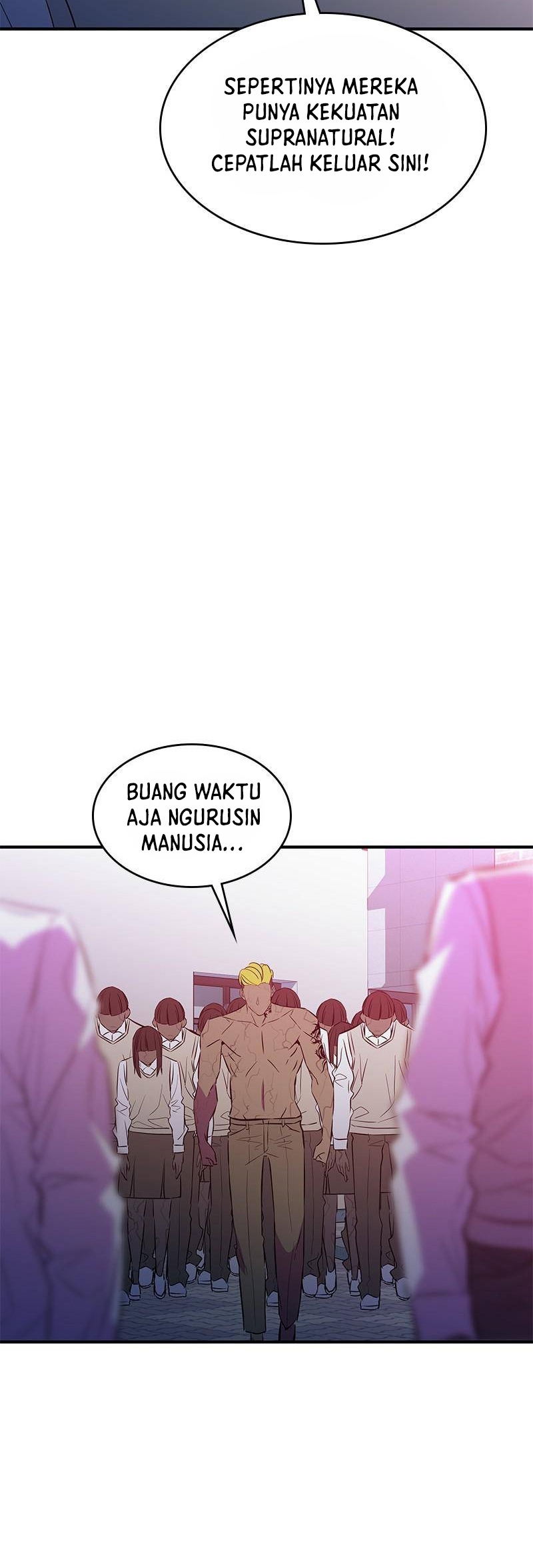 Incompetent Villain Bab 47 halaman 20
