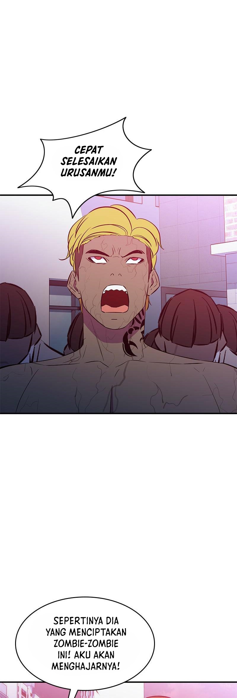 Incompetent Villain Bab 47 halaman 21