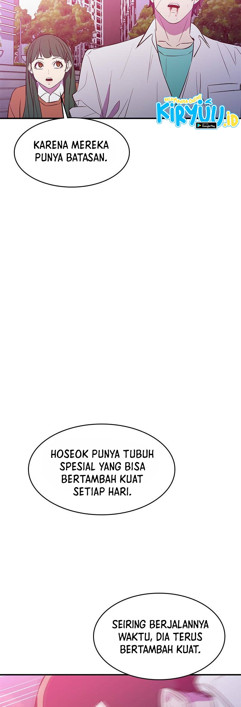 Incompetent Villain Bab 47 halaman 27