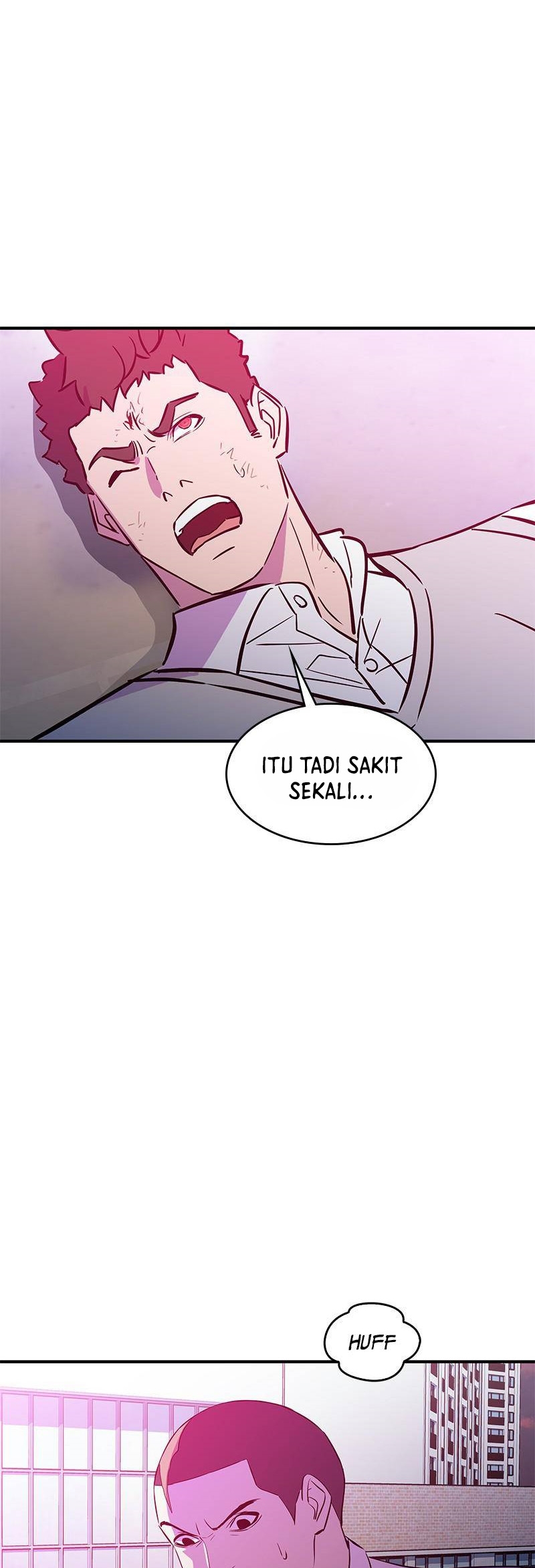 Incompetent Villain Bab 47 halaman 30