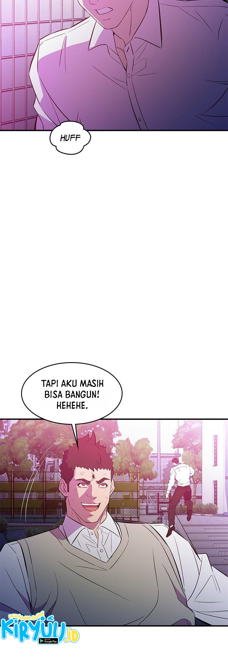 Incompetent Villain Bab 47 halaman 31