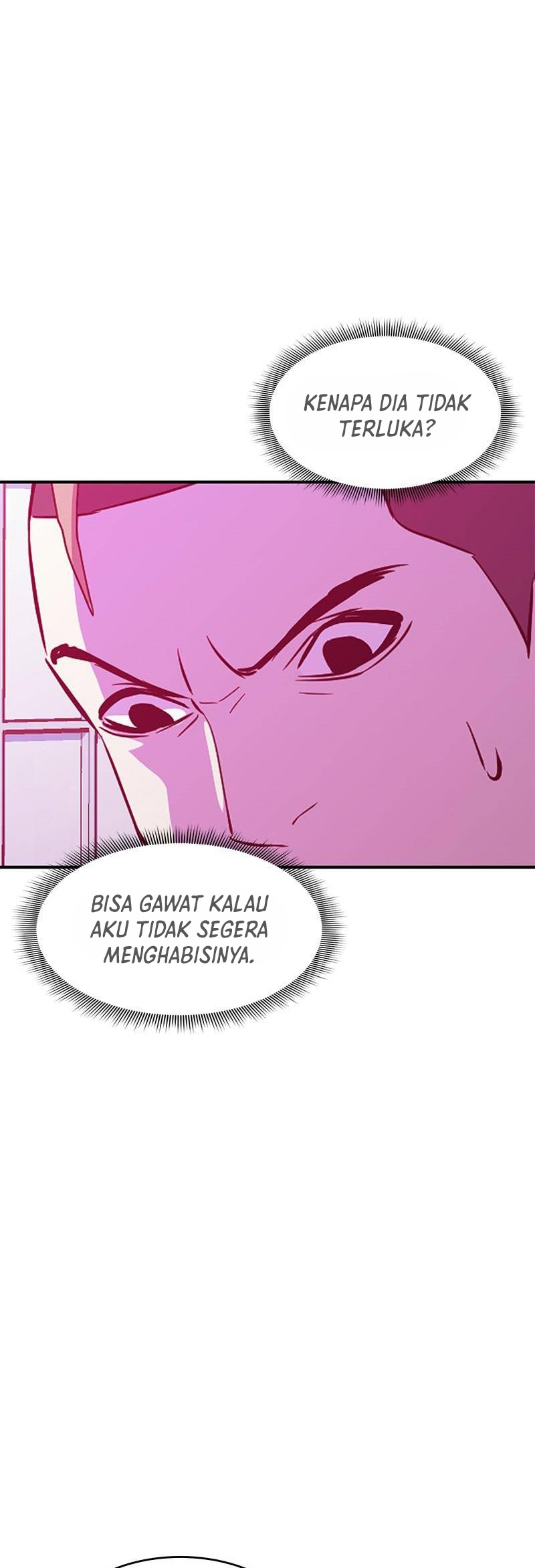 Incompetent Villain Bab 47 halaman 32