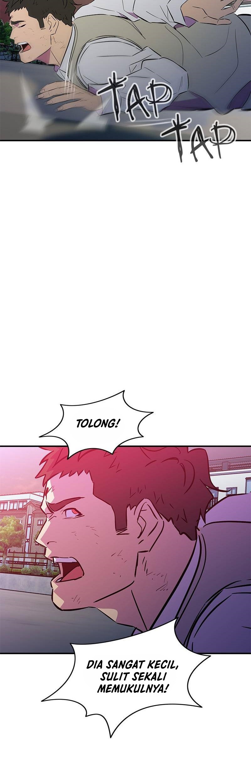 Incompetent Villain Bab 47 halaman 36