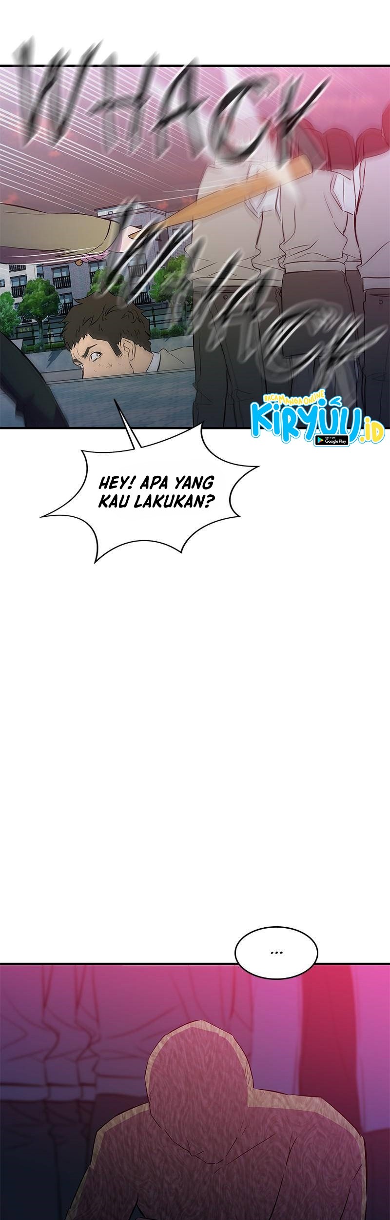 Incompetent Villain Bab 47 halaman 38