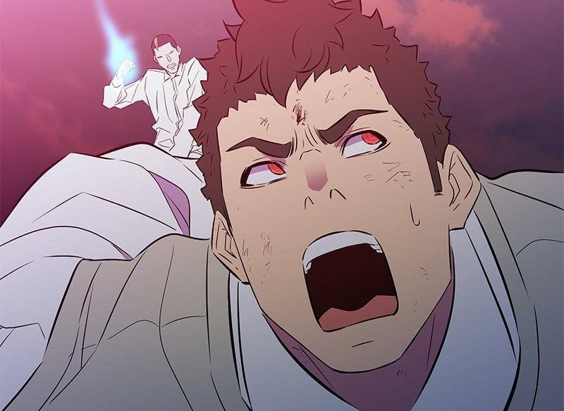 Incompetent Villain Bab 47 halaman 43