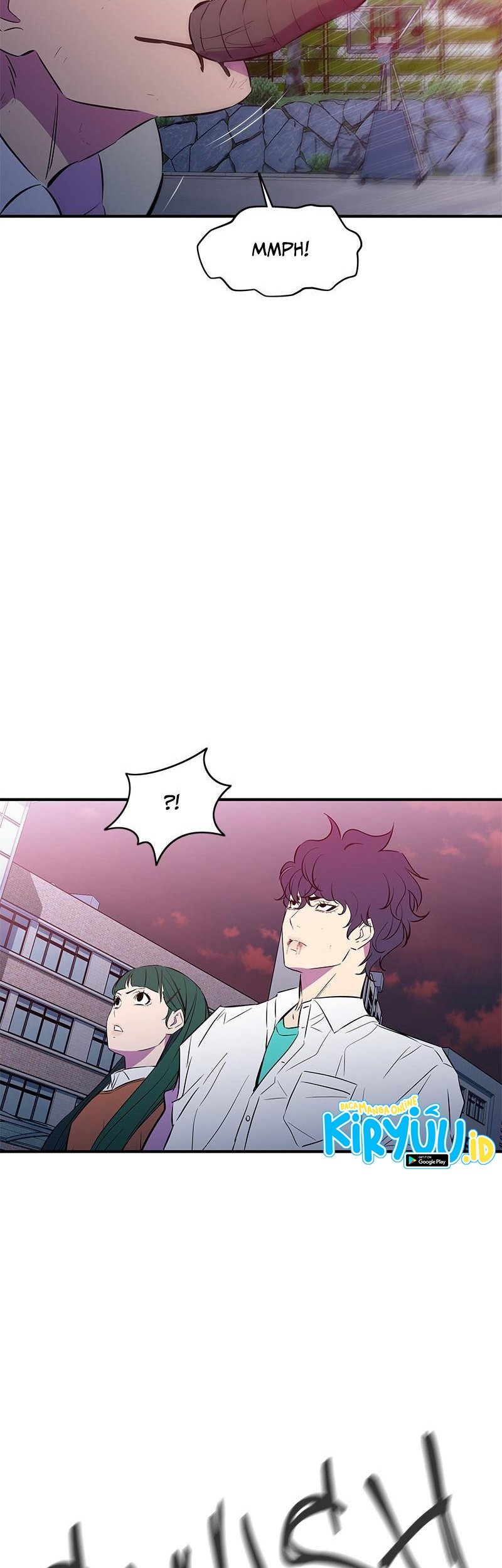 Incompetent Villain Bab 47 halaman 46