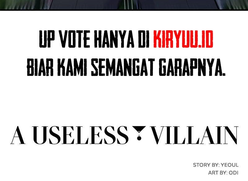 Incompetent Villain Bab 47 halaman 49