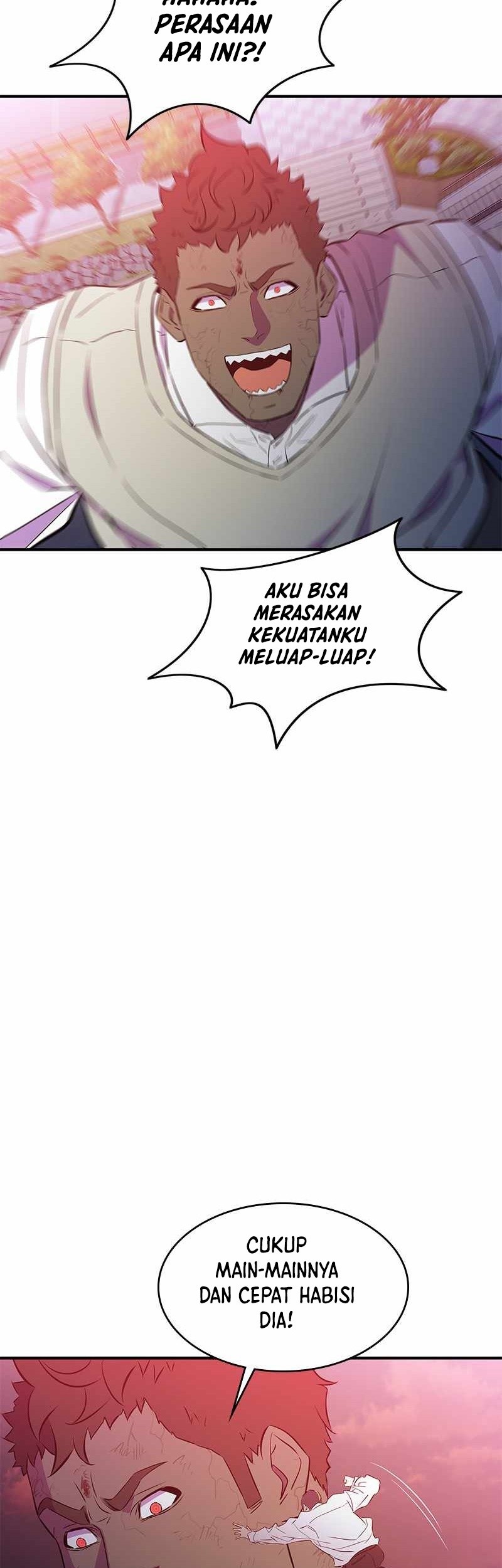 Incompetent Villain chapter 48 halaman 4