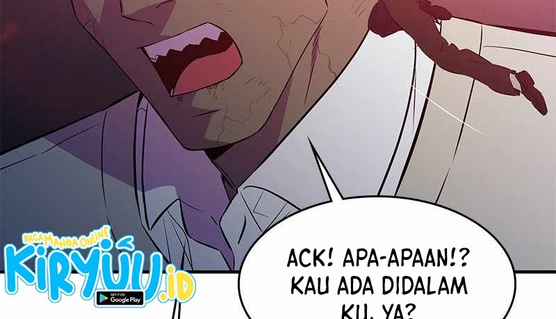 Incompetent Villain chapter 48 halaman 5