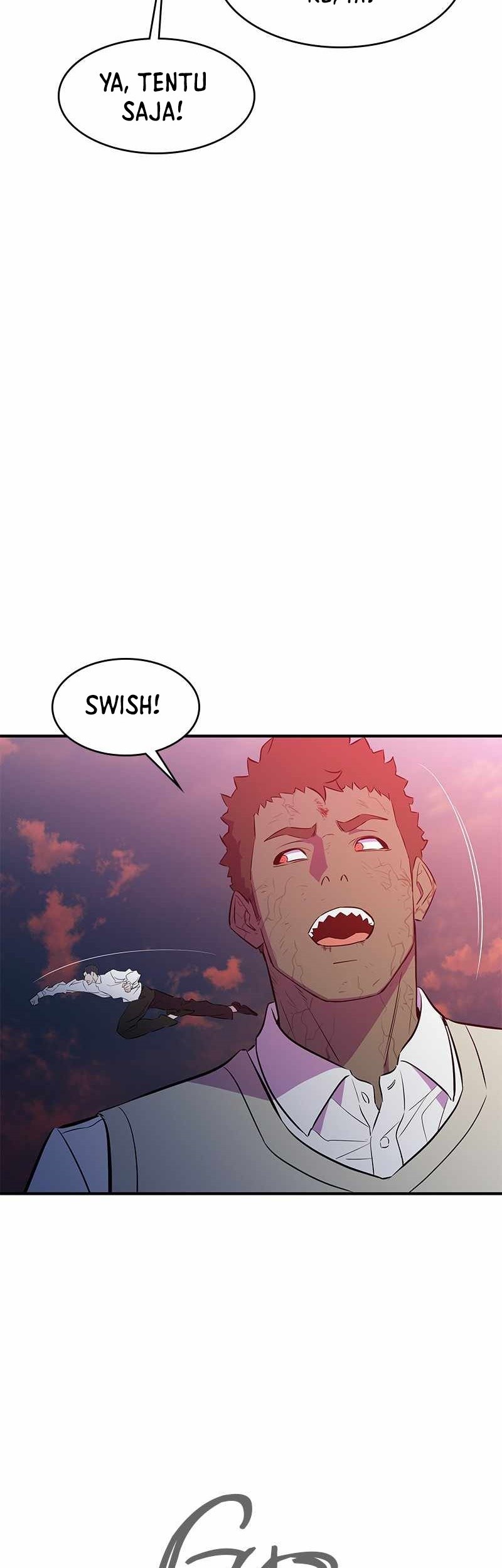 Incompetent Villain chapter 48 halaman 6
