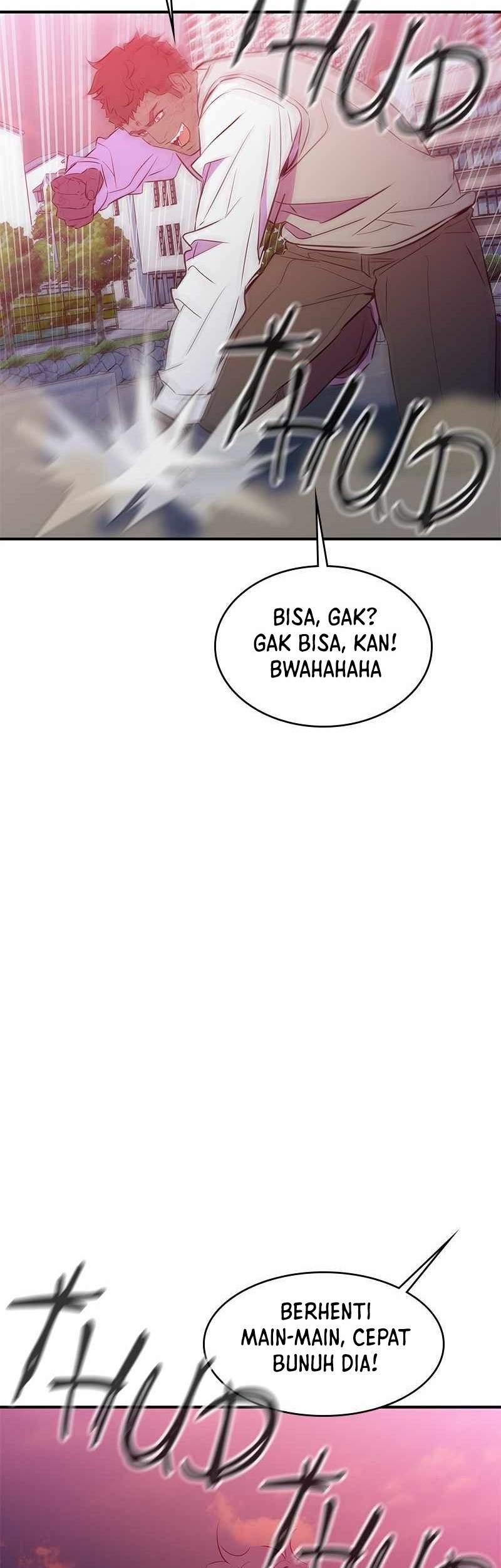 Incompetent Villain chapter 48 halaman 10