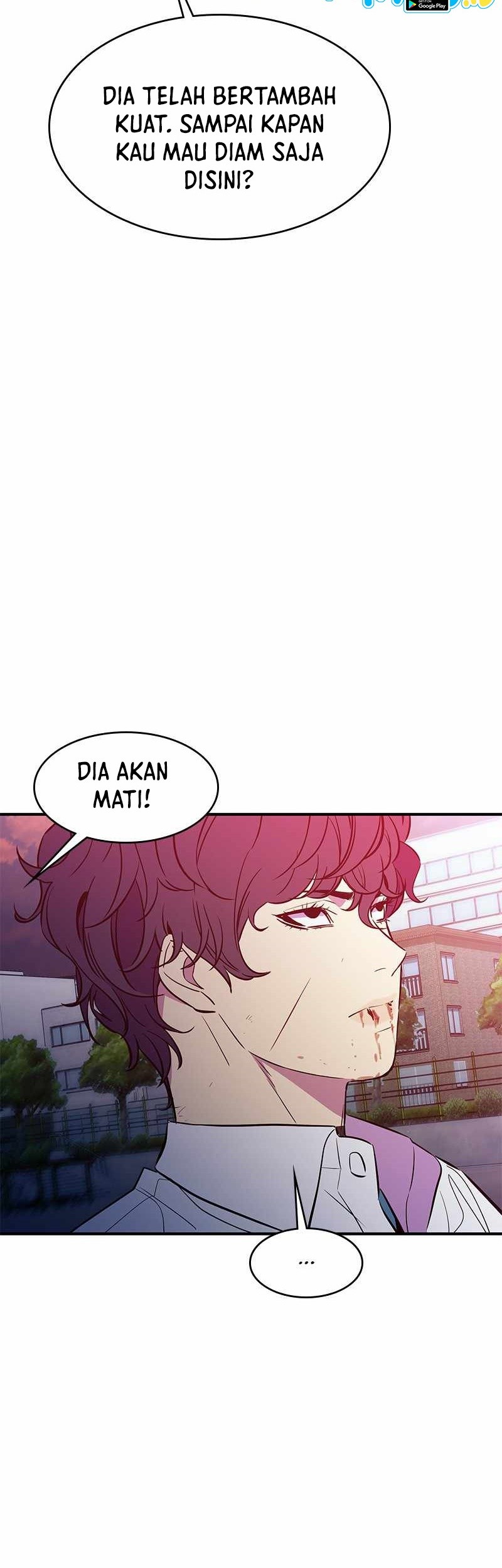Incompetent Villain chapter 48 halaman 12