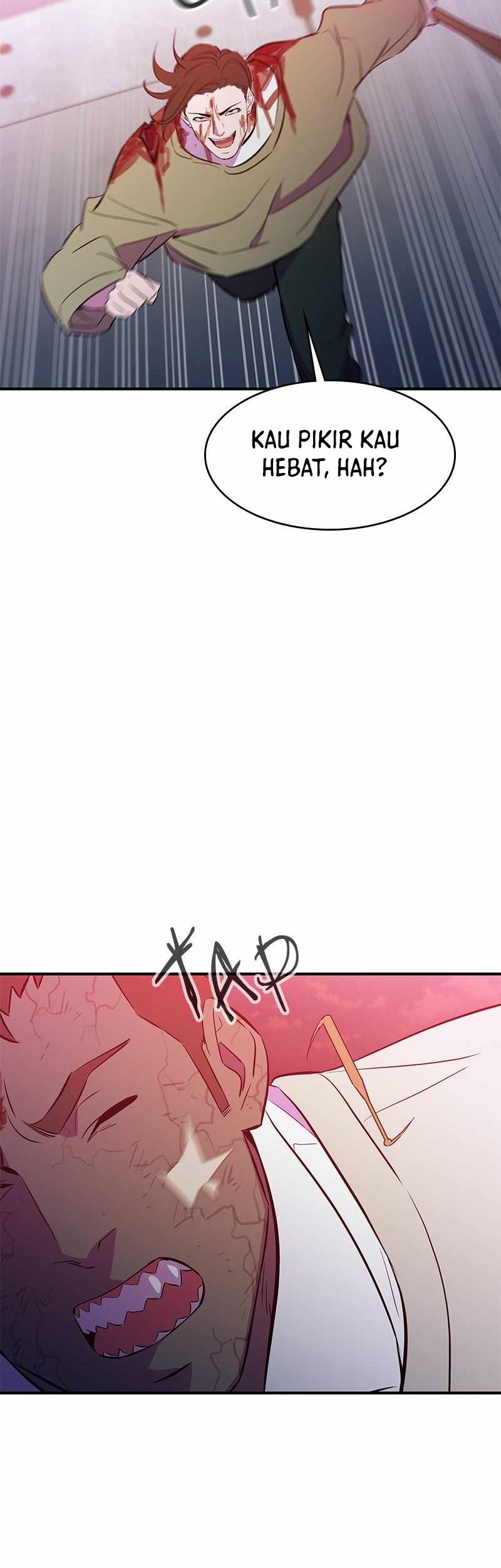 Incompetent Villain chapter 48 halaman 14