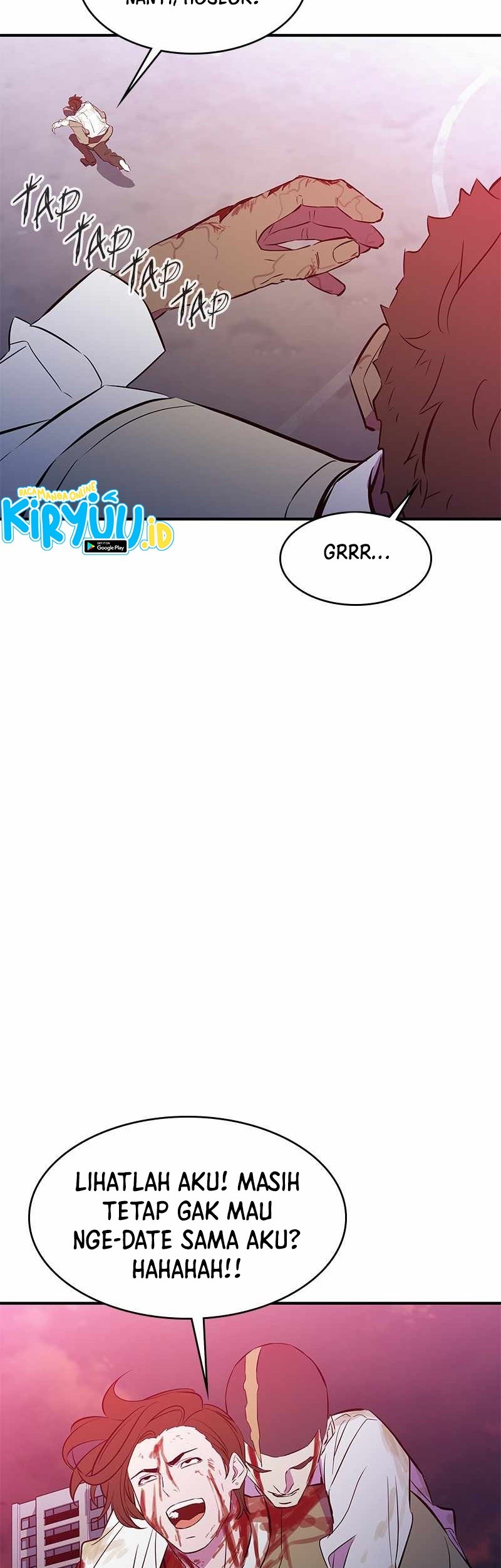 Incompetent Villain chapter 48 halaman 16