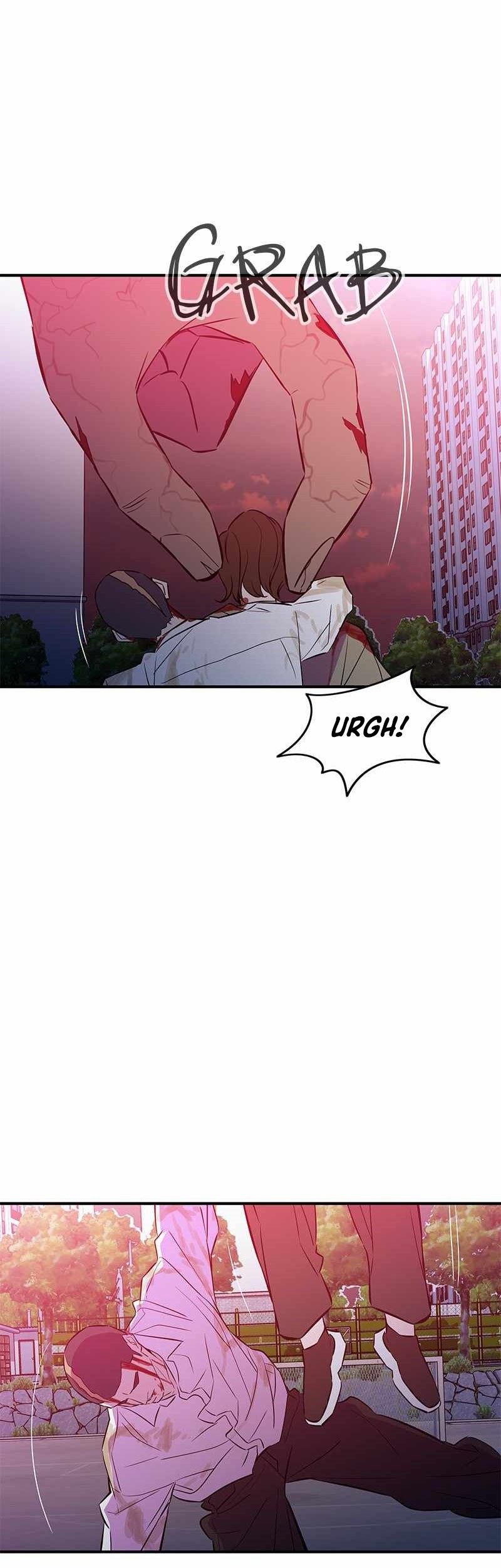 Incompetent Villain chapter 48 halaman 18