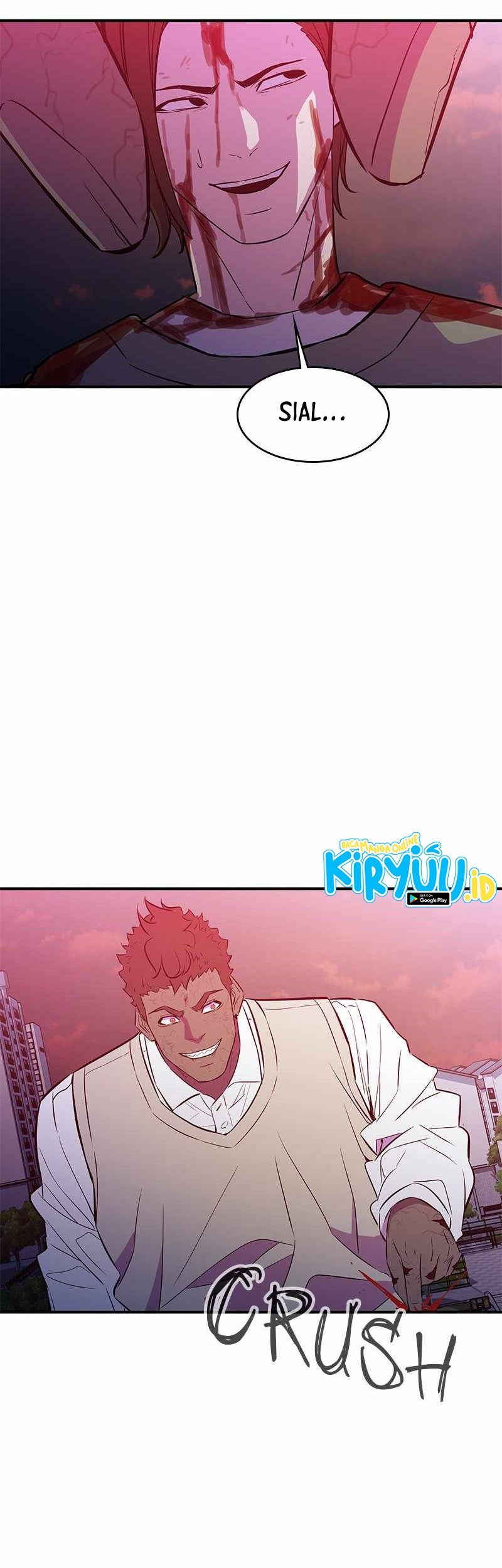 Incompetent Villain chapter 48 halaman 20