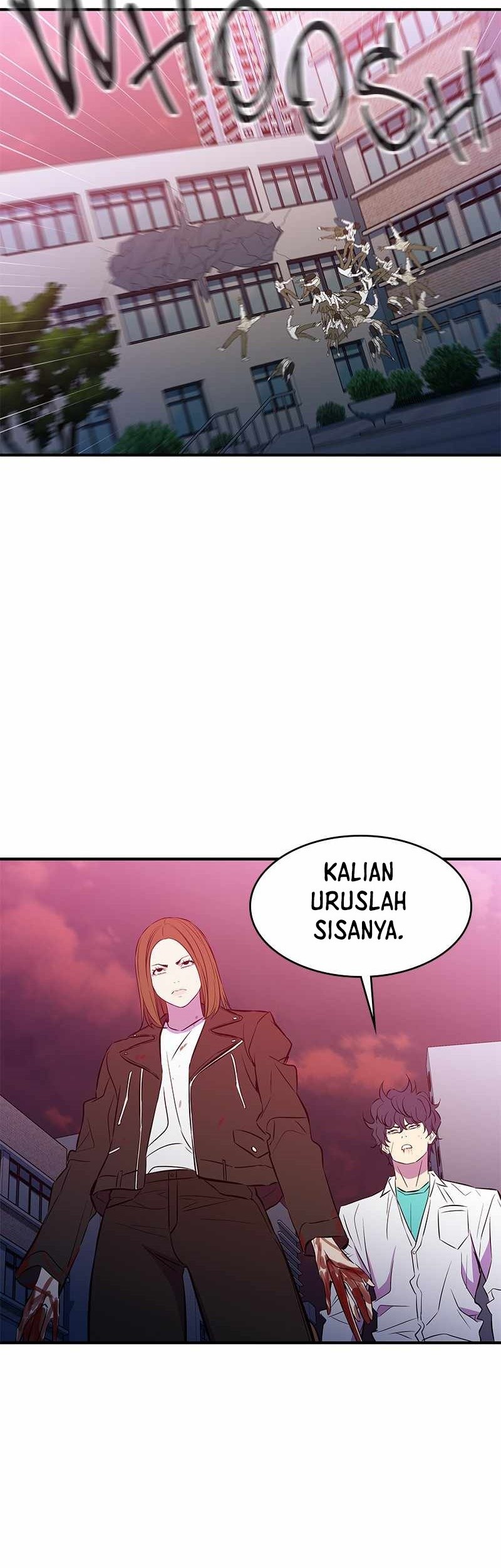 Incompetent Villain chapter 48 halaman 24