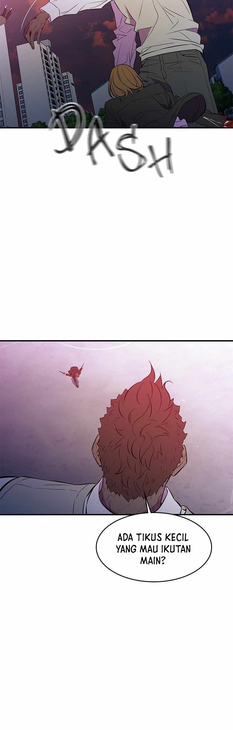 Incompetent Villain chapter 48 halaman 26