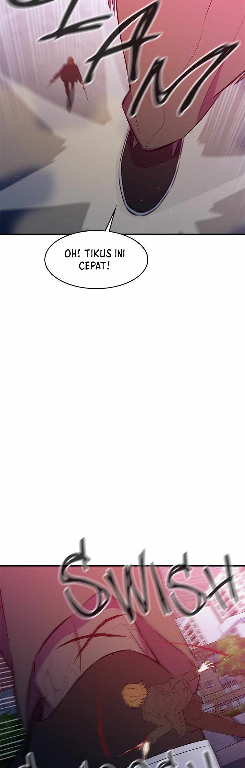 Incompetent Villain chapter 48 halaman 28