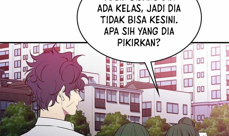 Incompetent Villain chapter 48 halaman 31