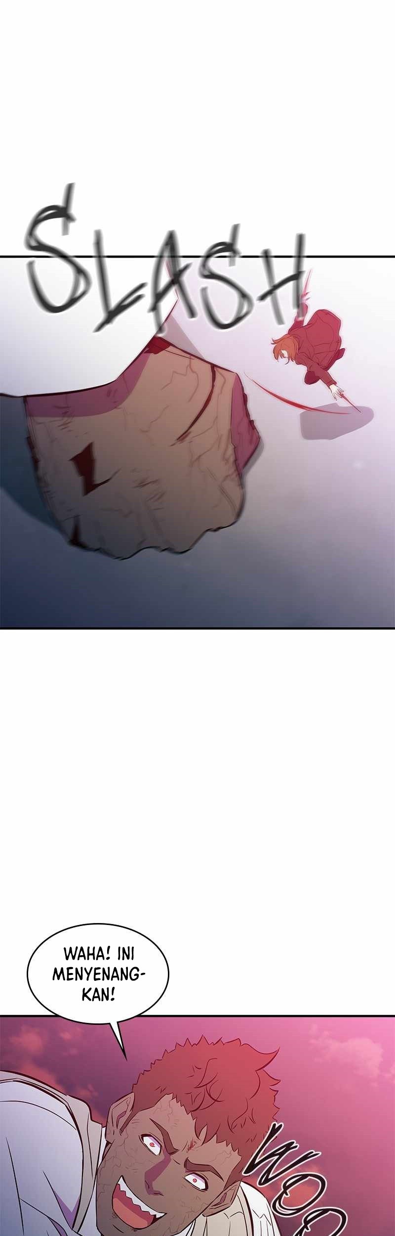 Incompetent Villain chapter 48 halaman 34