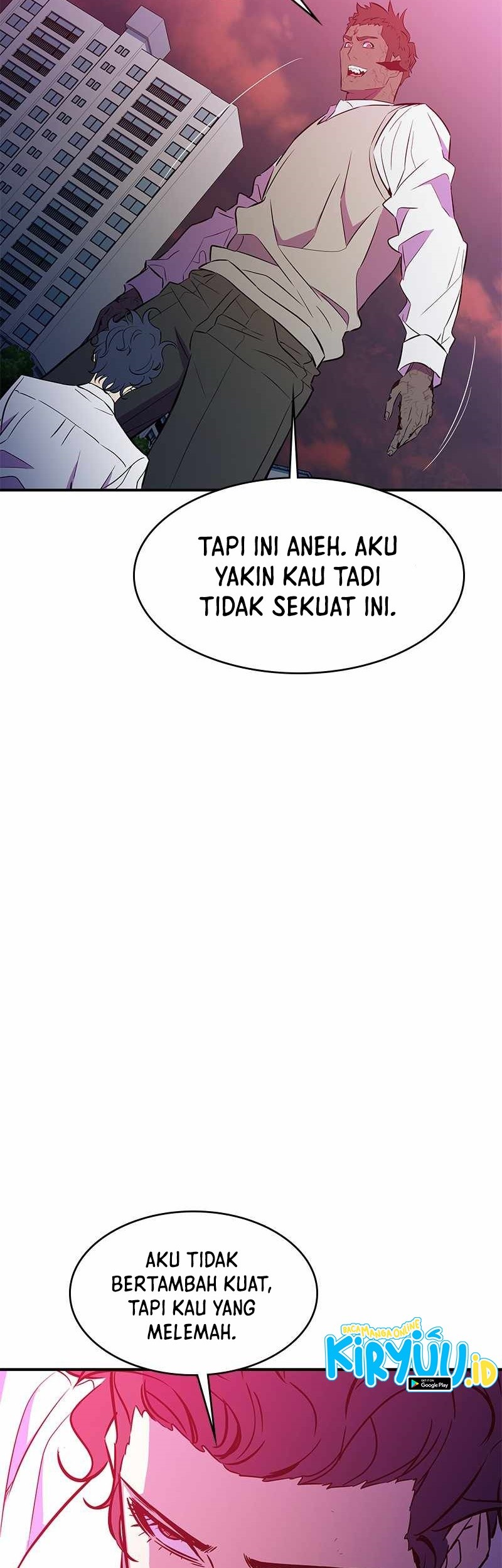Incompetent Villain chapter 48 halaman 38