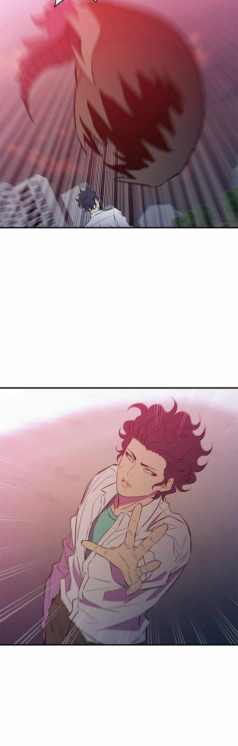 Incompetent Villain chapter 48 halaman 50