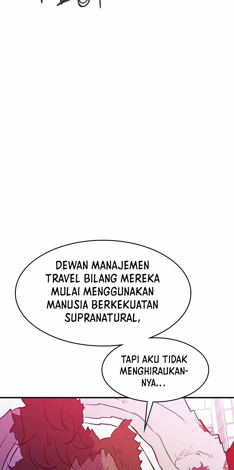 Incompetent Villain chapter 48 halaman 53