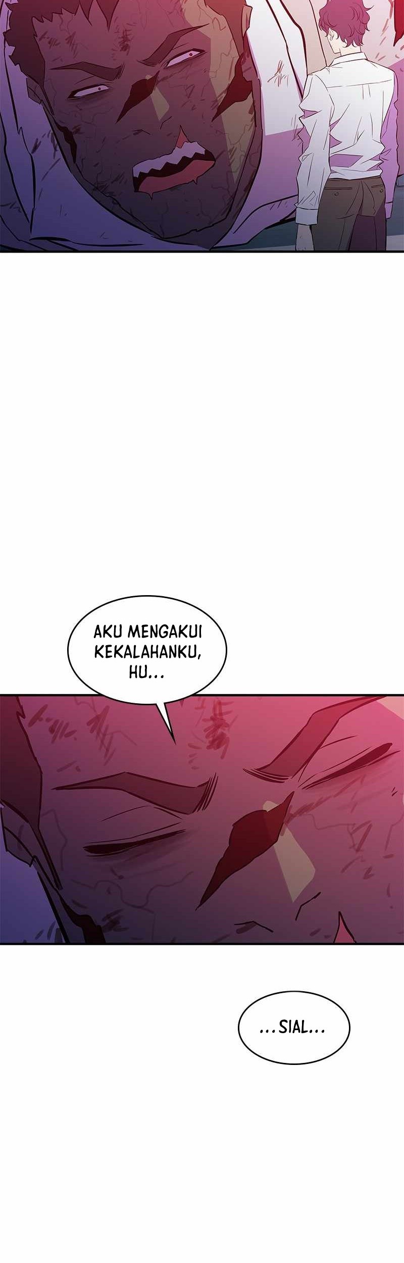 Incompetent Villain chapter 48 halaman 54