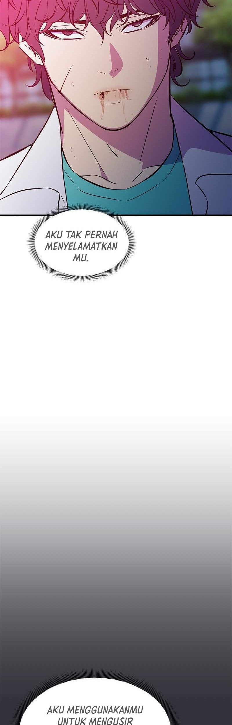 Incompetent Villain chapter 48 halaman 56