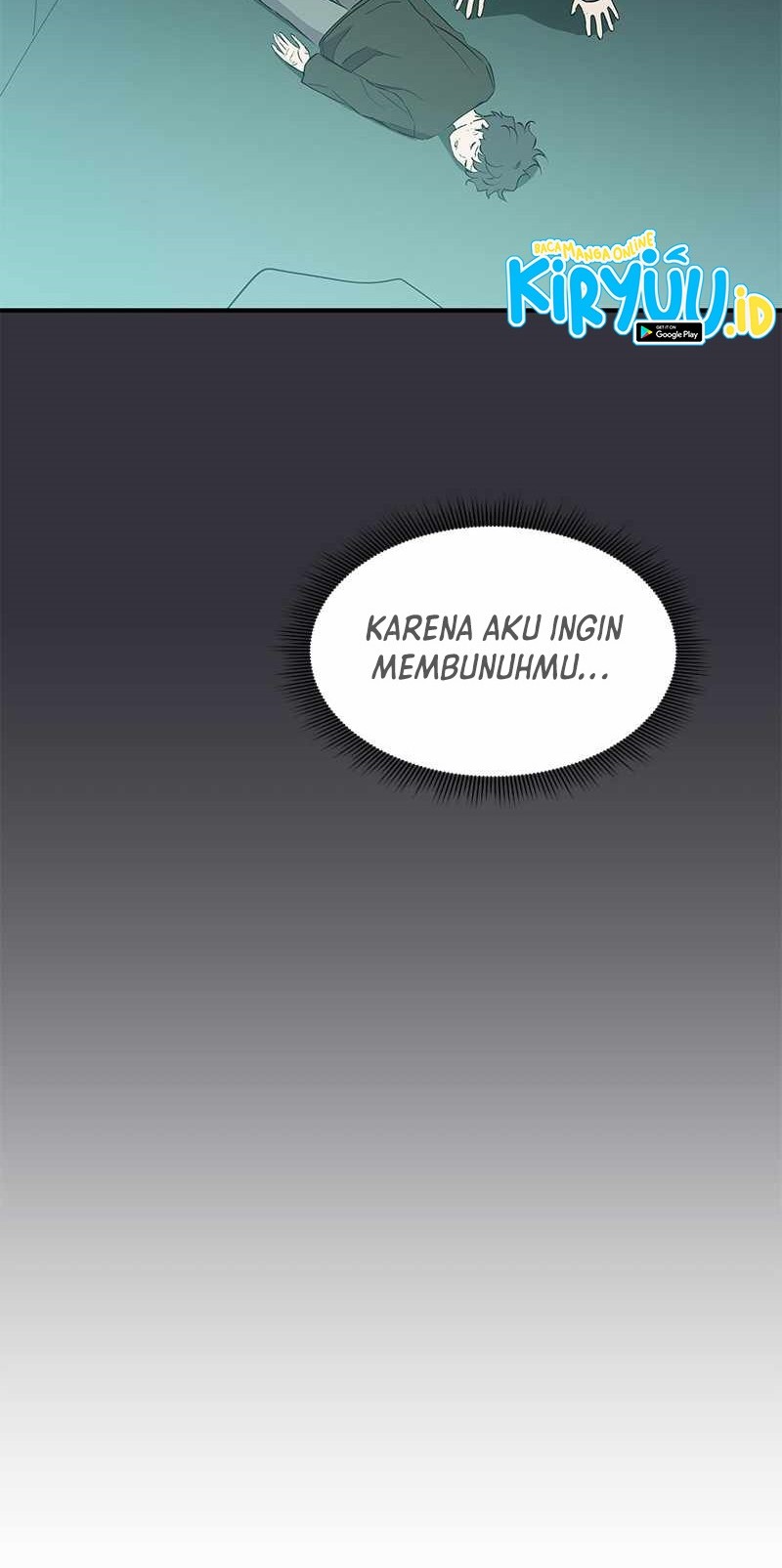Incompetent Villain chapter 48 halaman 59