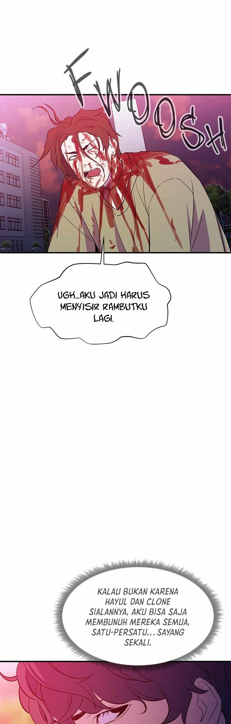 Incompetent Villain chapter 48 halaman 60