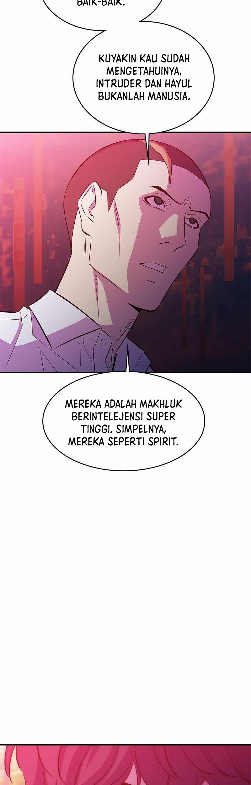 Incompetent Villain chapter 48 halaman 64
