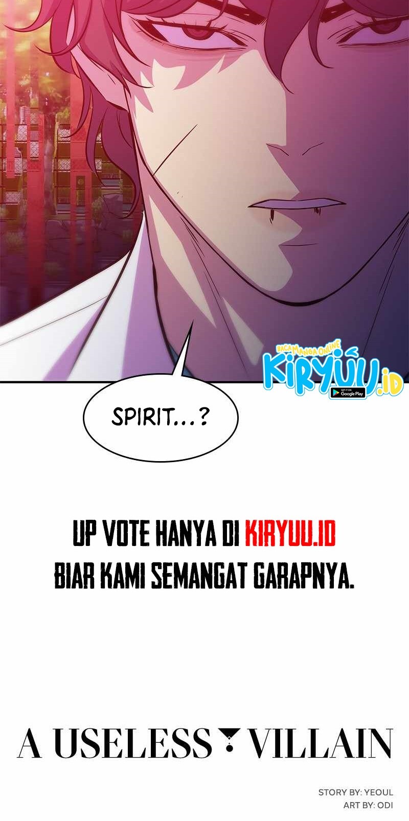 Incompetent Villain chapter 48 halaman 65