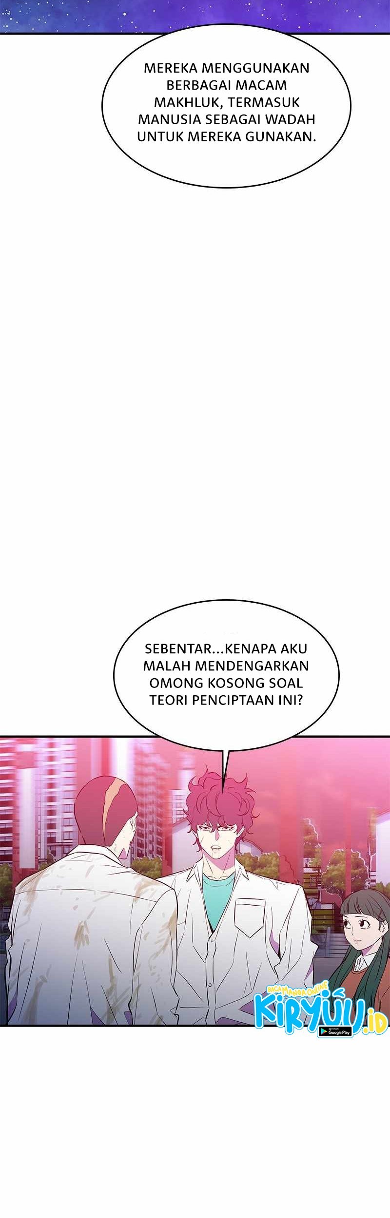 Incompetent Villain chapter 49 halaman 4