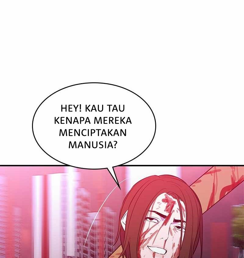 Incompetent Villain chapter 49 halaman 5