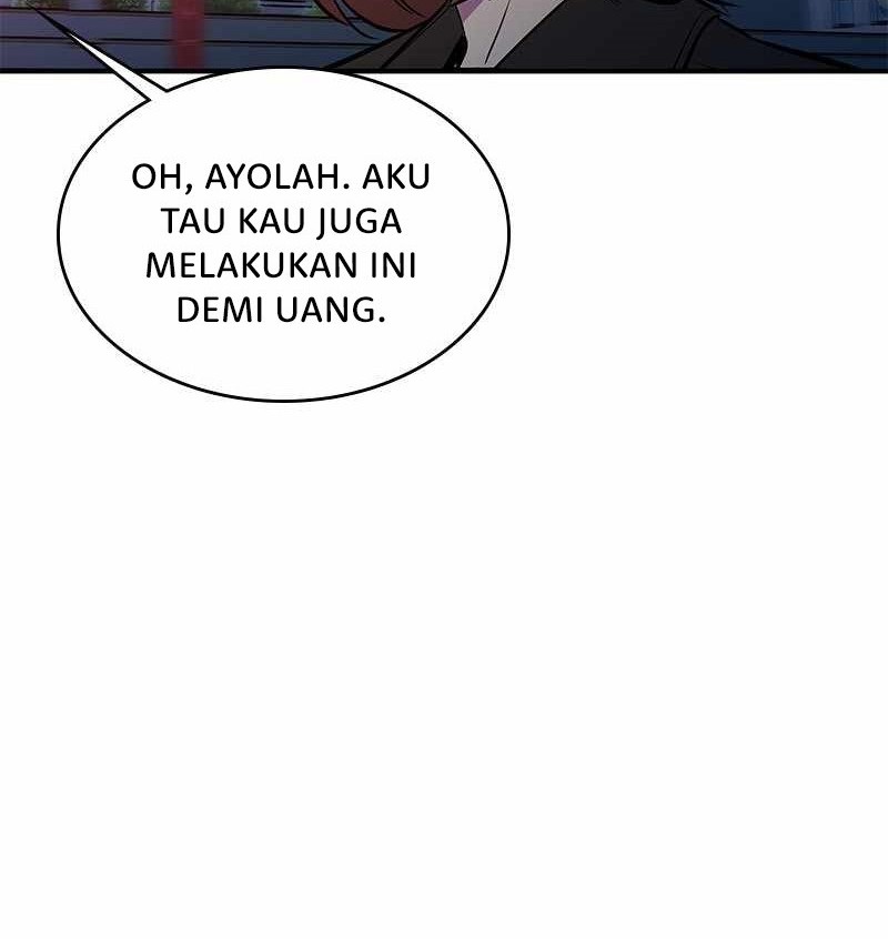 Incompetent Villain chapter 49 halaman 9